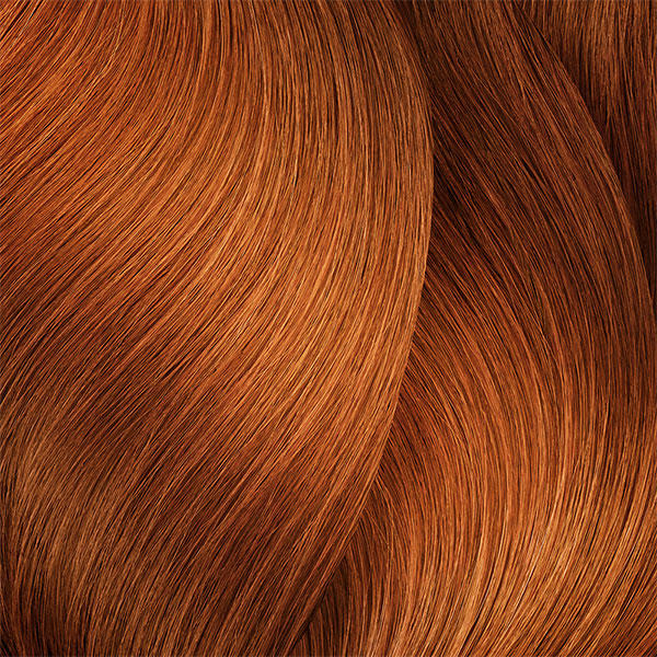 L'Oréal Professionnel Paris Dia light Acid Gloss Color 8.43 Biondo chiaro rame oro tubo 50 ml