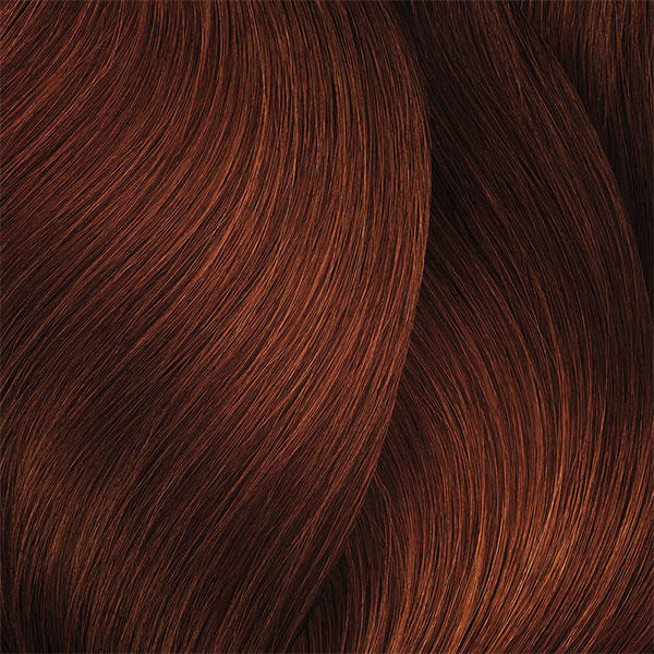 L'Oréal Professionnel Paris Dia light Acid Gloss Color 6.46 Donker Blond Koper Rood Dm5/Rubilane Tube 50 ml