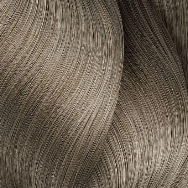 L'Oréal Professionnel Paris Dia light Acid Gloss Color 9.11 Milkshake Deep Silver Tube 50 ml