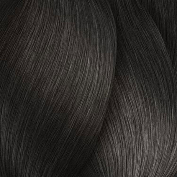 L'Oréal Professionnel Paris Dia light Acid Gloss Color 6.11 blond foncé cendré foncé Tube 50 ml