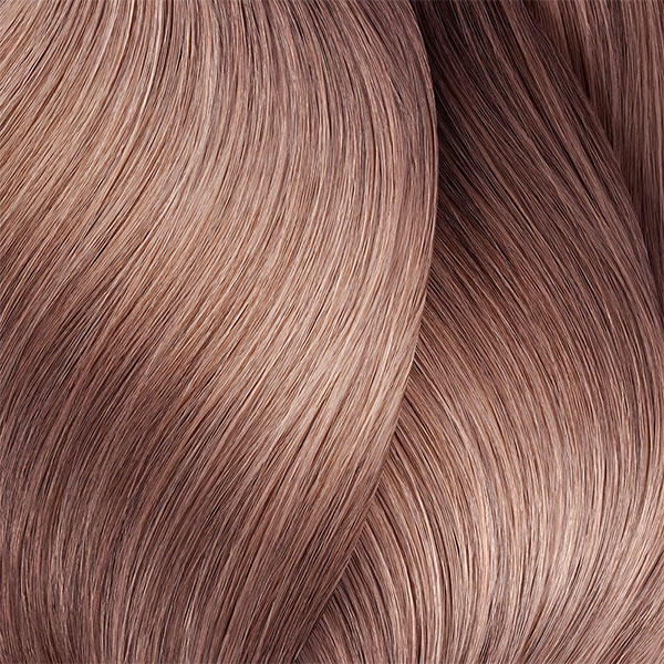 L'Oréal Professionnel Paris Dia light Acid Gloss Color 9.21 milkshake irisé ash Tube 50 ml