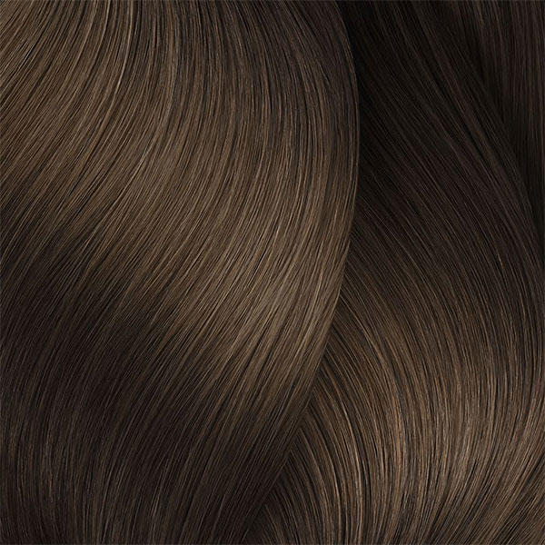 L'Oréal Professionnel Paris Dia light Acid Gloss Color 6.28 blond foncé irisé mocca Tube 50 ml