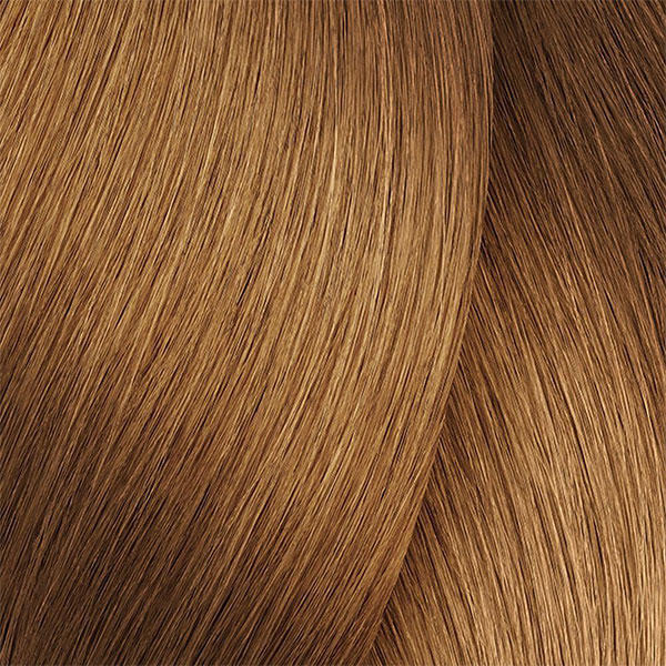 L'Oréal Professionnel Paris Dia light Acid Gloss Color 8.34 blond clair or cuivre Tube 50 ml