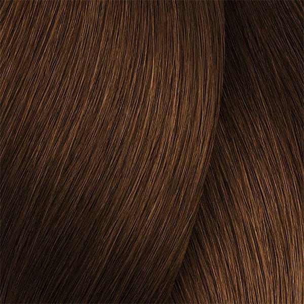 L'Oréal Professionnel Paris Dia light Acid Gloss Color 6.34 Donker Blond Goud Koper Tube 50 ml