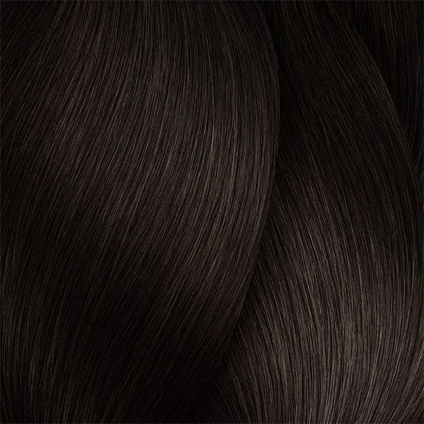 L'Oréal Professionnel Paris Dia light Acid Gloss Color 5.8 mokka brun clair Tube 50 ml
