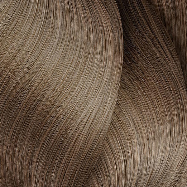 L'Oréal Professionnel Paris Dia light Acid Gloss Color 9.12 Milkshake Platina Parel Tube 50 ml
