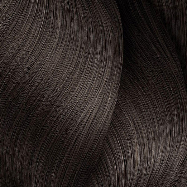 L'Oréal Professionnel Paris Dia light Acid Gloss Color 7.12 irisé cendré blond moyen Tube 50 ml