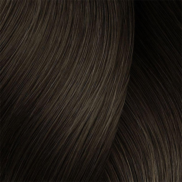 L'Oréal Professionnel Paris Dia light Acid Gloss Color 6.13 Tubo d'oro biondo scuro cenere 50 ml