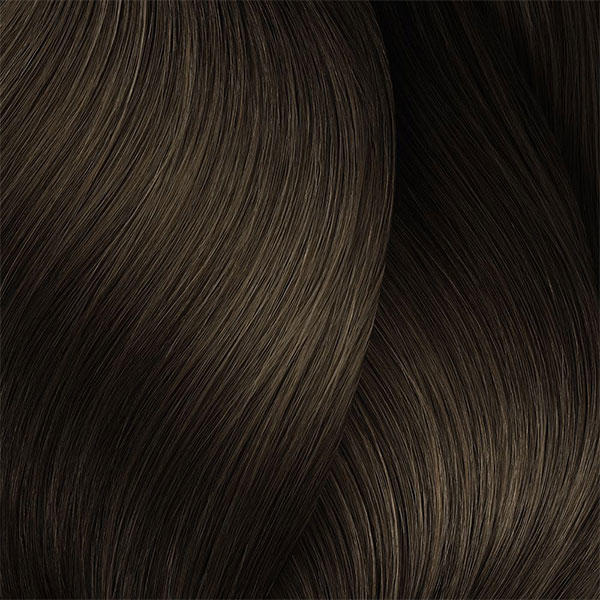 L'Oréal Professionnel Paris Dia light Acid Gloss Color 6.23 Donker Blond Irisé Goud Tube 50 ml