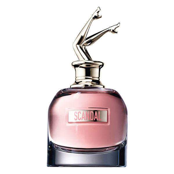 Jean Paul Gaultier Scandal Eau de Parfum 80 ml
