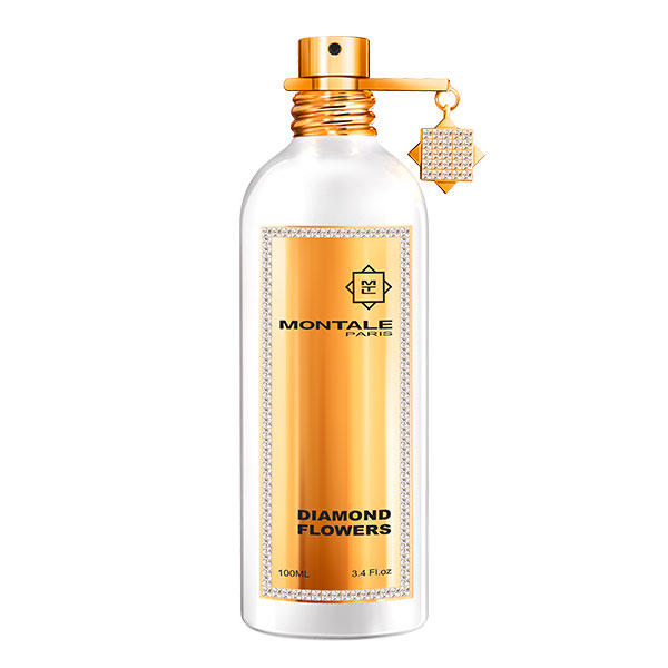 Montale Diamanten Bloemen Eau de Parfum 100 ml