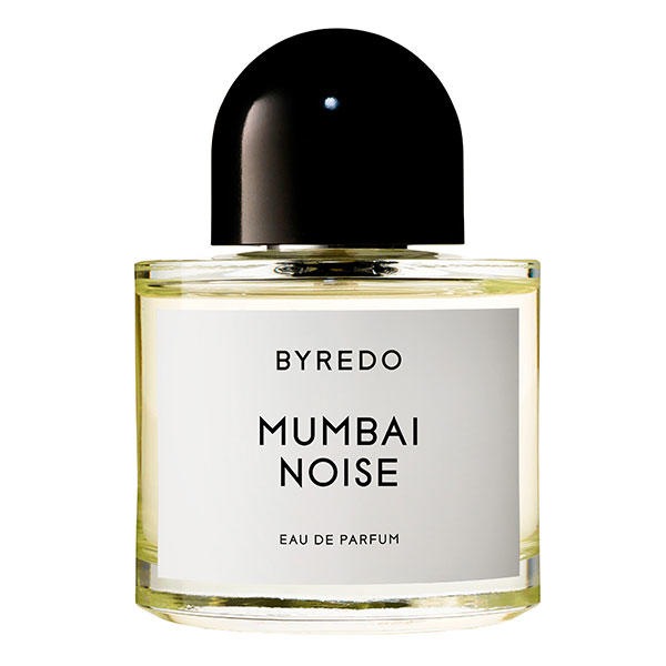 BYREDO Mumbai Noise Eau de Parfum 100 ml
