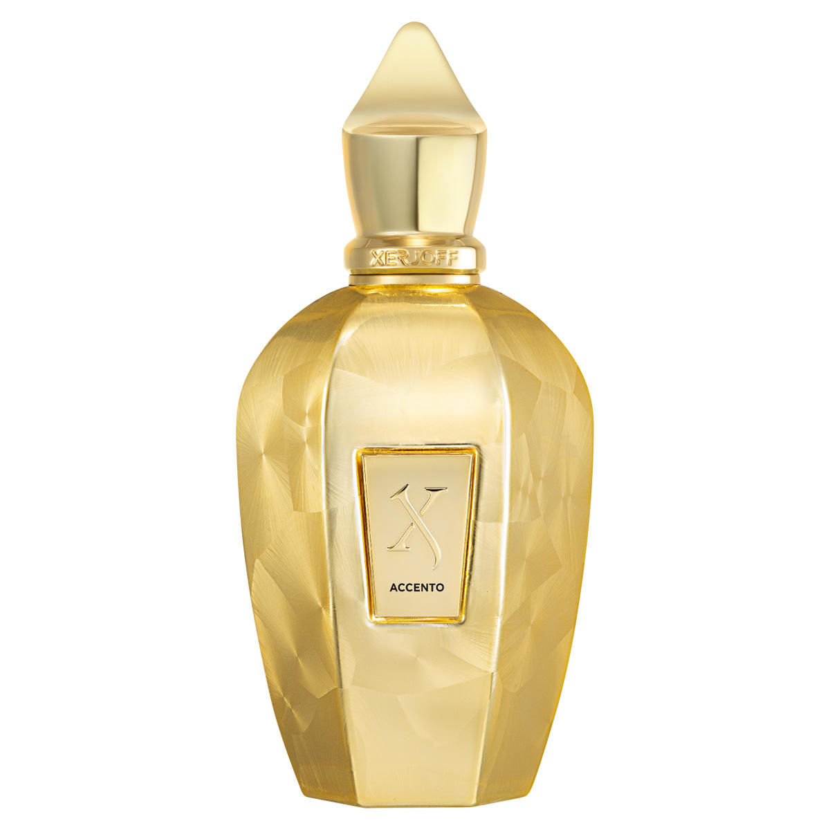 XERJOFF Vibe ACCENTO OVERDOSE Eau de Parfum 100 ml