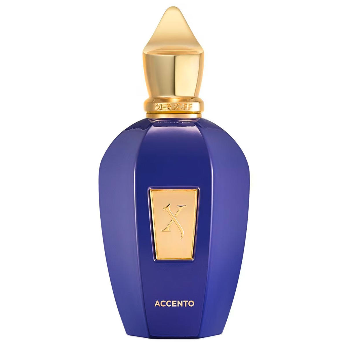 XERJOFF Vibe ACCENTO Eau de Parfum 100 ml