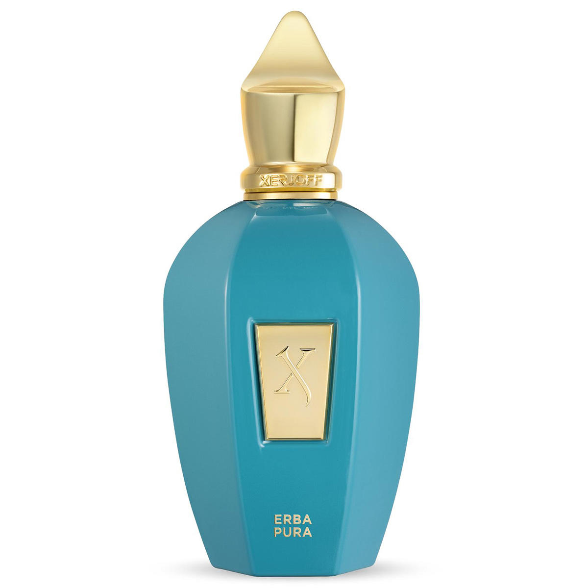 XERJOFF V ERBA PURA Eau de Parfum 100 ml