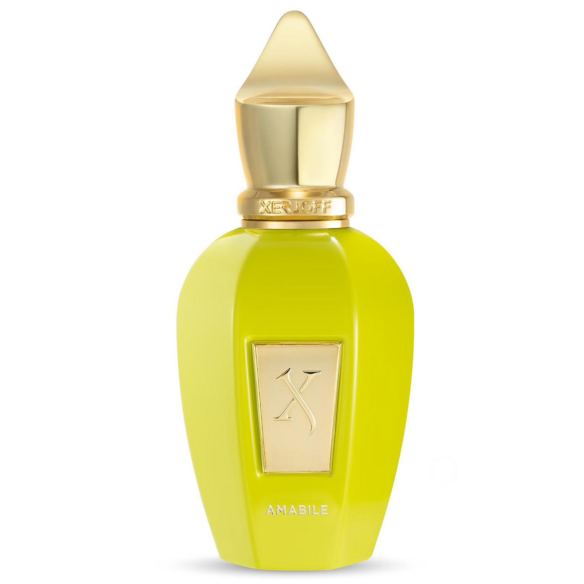 Xerjoff Xerjoff Amabile Eau De Parfum Spray for Unisex - 3.4 oz  One Size unisex 6