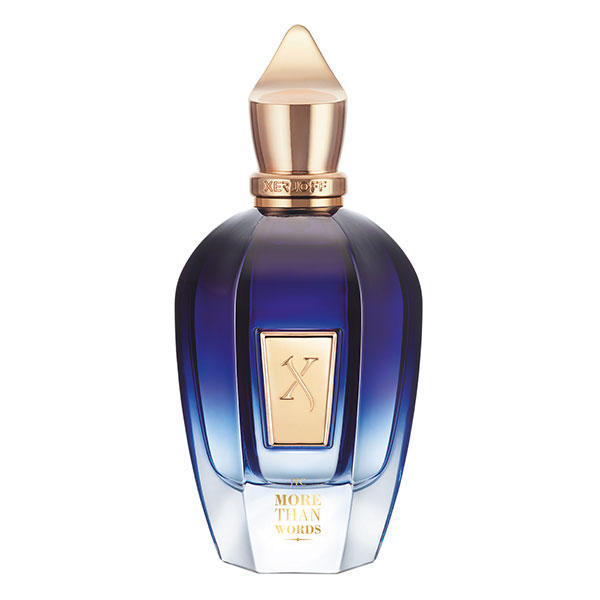 XERJOFF JTC MORE THAN WORDS Eau de Parfum 100 ml
