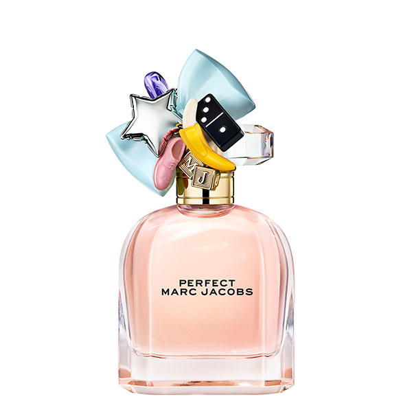 MARC JACOBS PERFECT Eau de Parfum Spray 50 ml