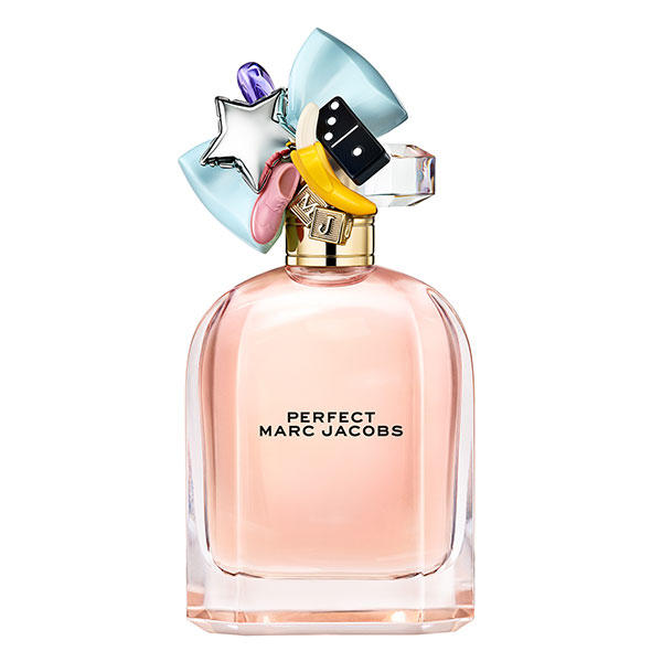 MARC JACOBS PERFECT Eau de Parfum Spray 100 ml
