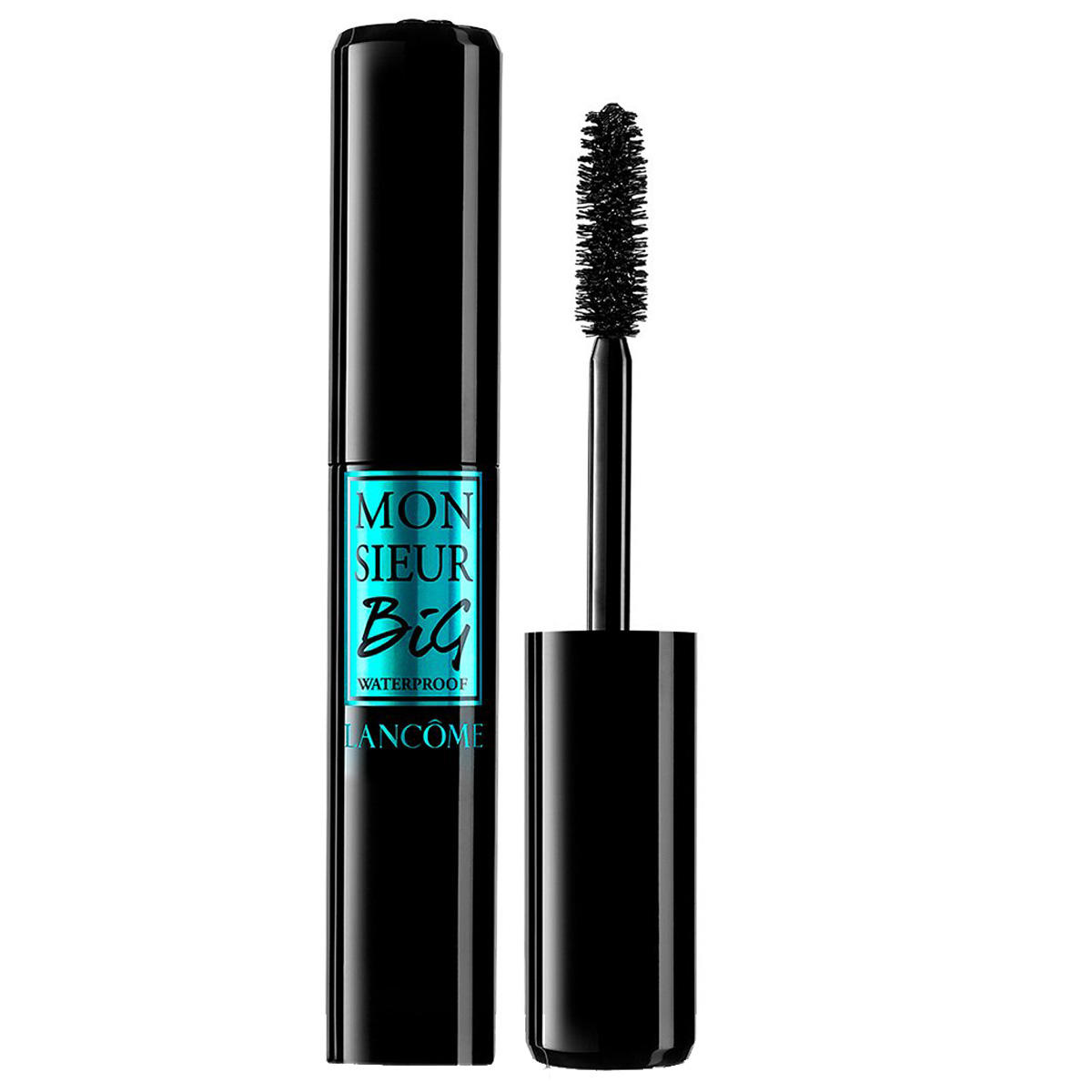 Lancôme Monsieur Big Waterproof Mascara 01 Black 10 ml