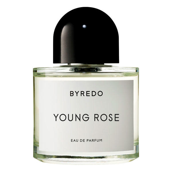 BYREDO Young Rose Eau de Parfum 100 ml