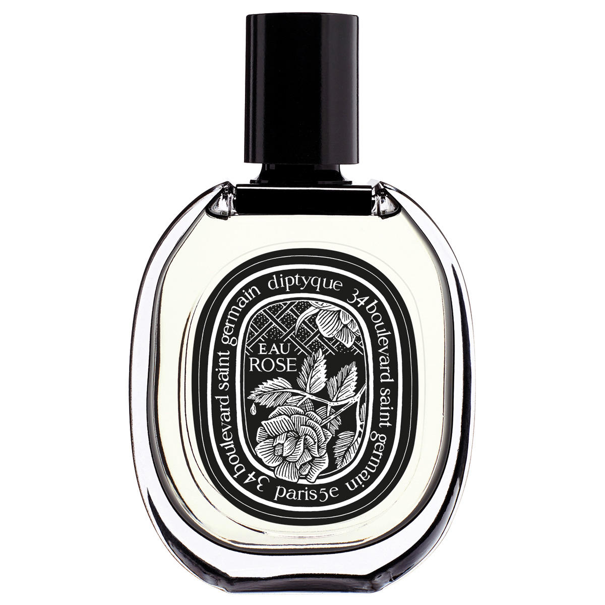 diptyque Eau Rose Eau de Parfum 75 ml