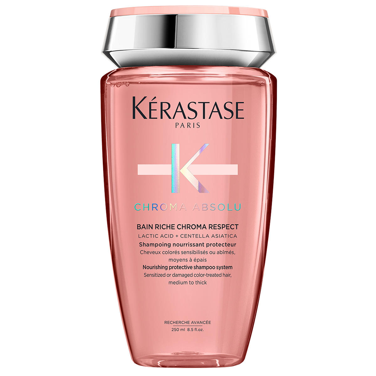 Kérastase Chroma Absolu Bain Riche Chroma Respect 250 ml