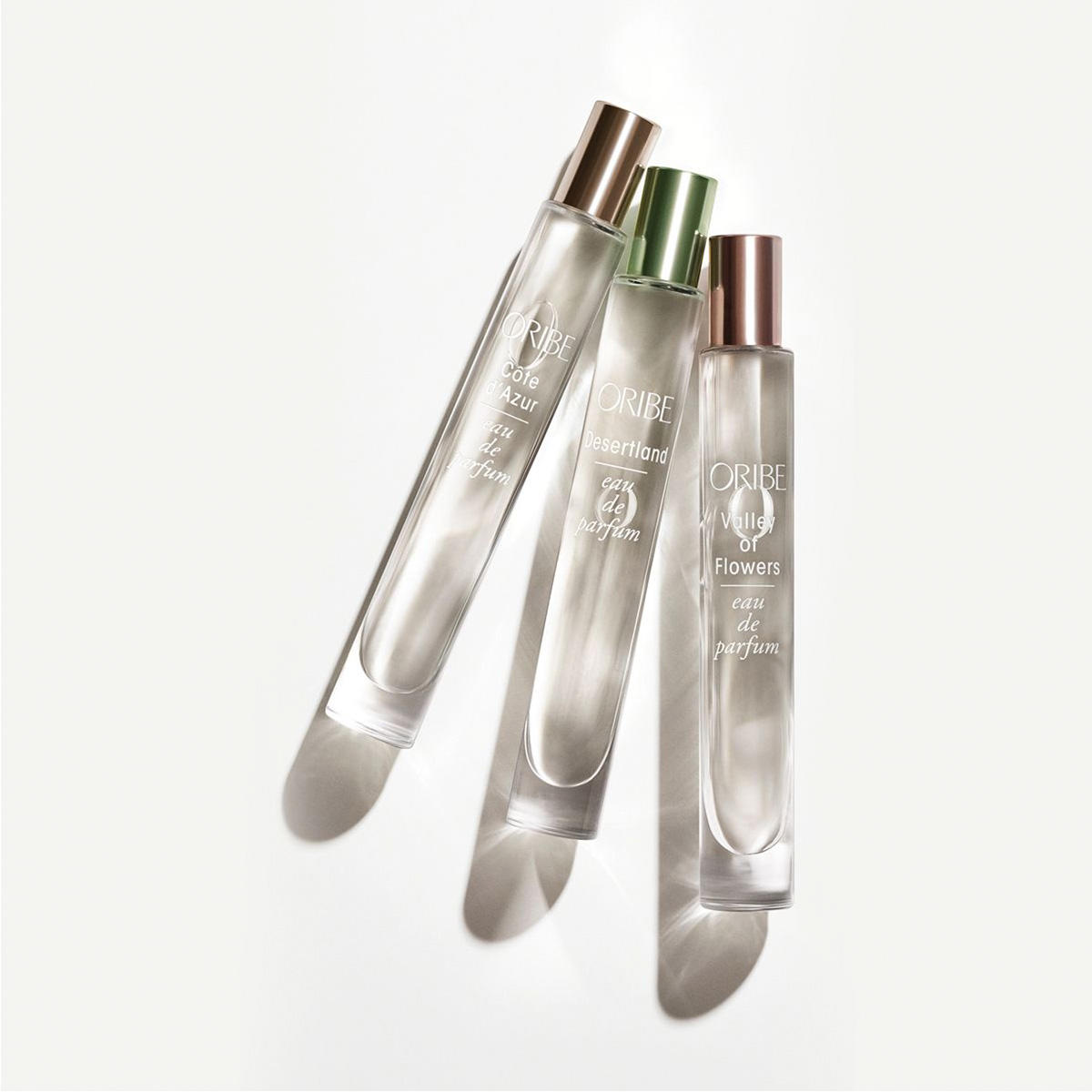 Oribe Desertland Eau de Parfum 10 ml