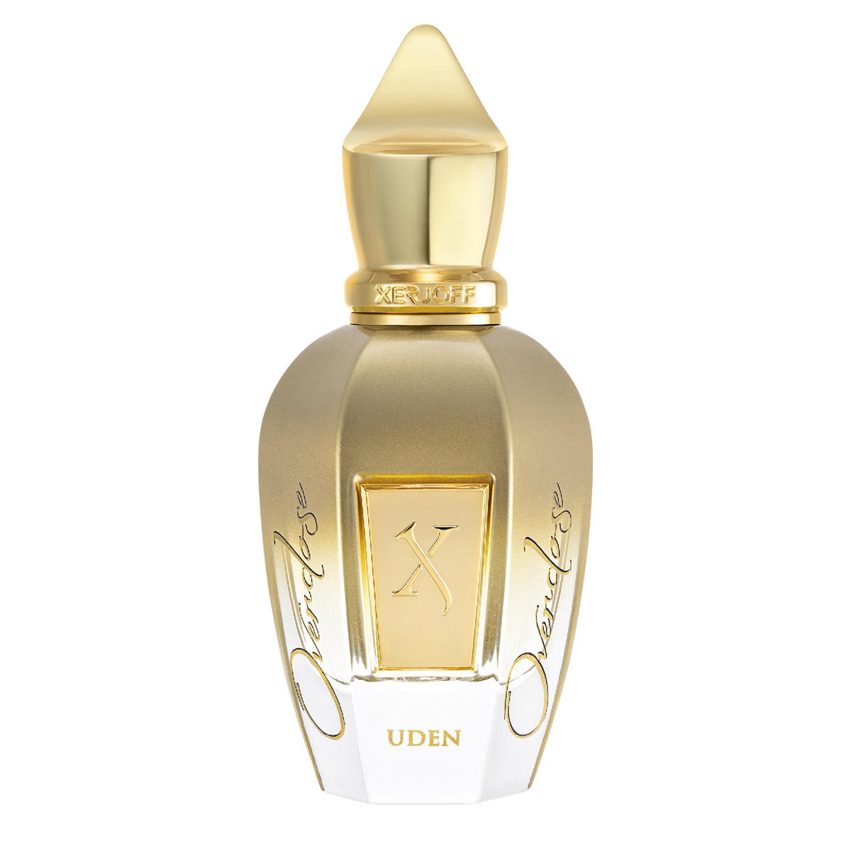 XERJOFF Shooting Stars UDEN OVERDOSE Eau de Parfum 50 ml