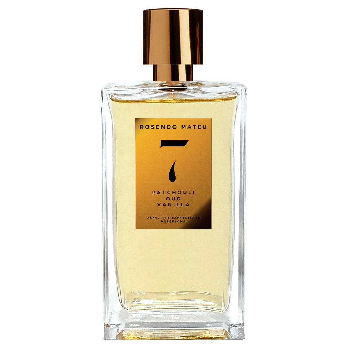 Rosendo Mateu No. 7 Eau de Parfum 100 ml