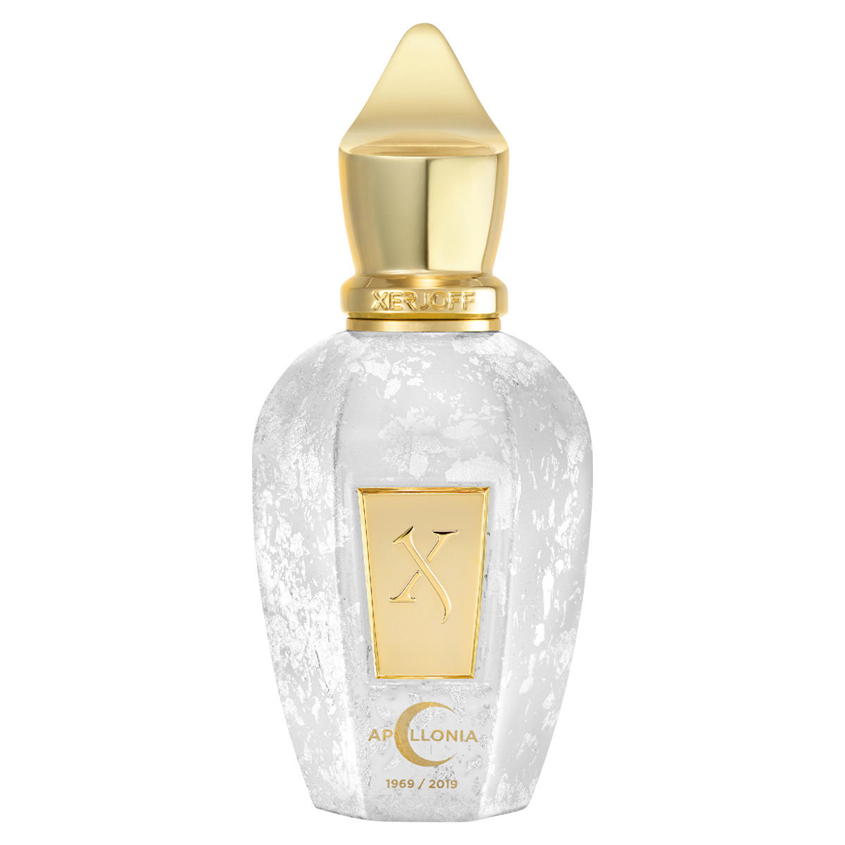 XERJOFF Shooting Stars APOLLONIA Eau de Parfum 50 ml