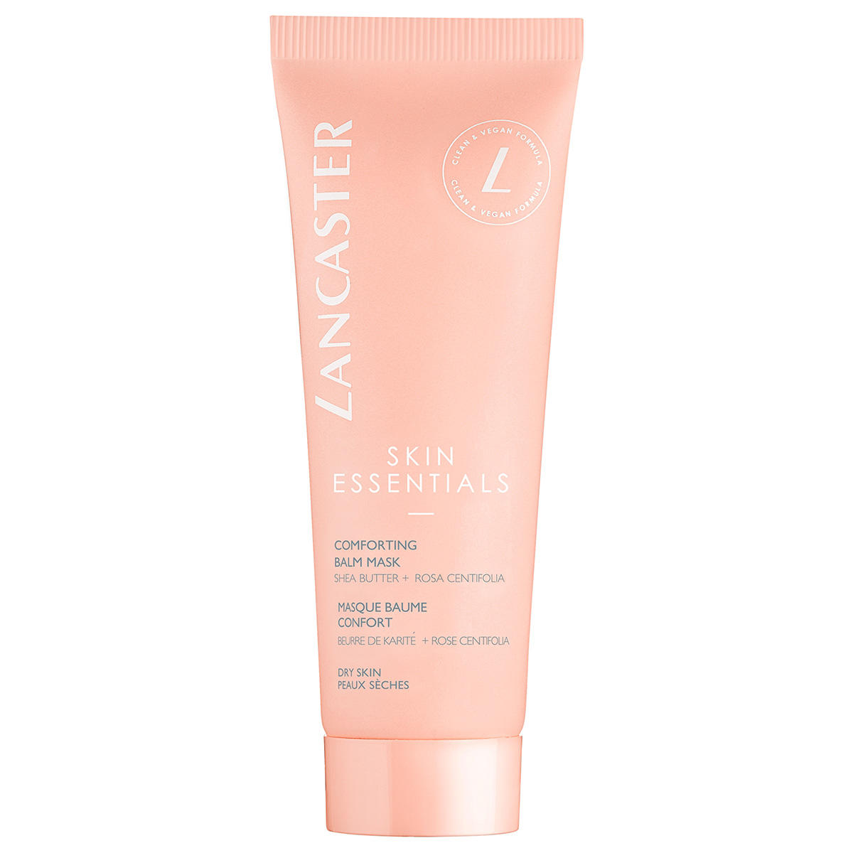 Lancaster Skin Essentials Comforting Balm Mask 75 ml