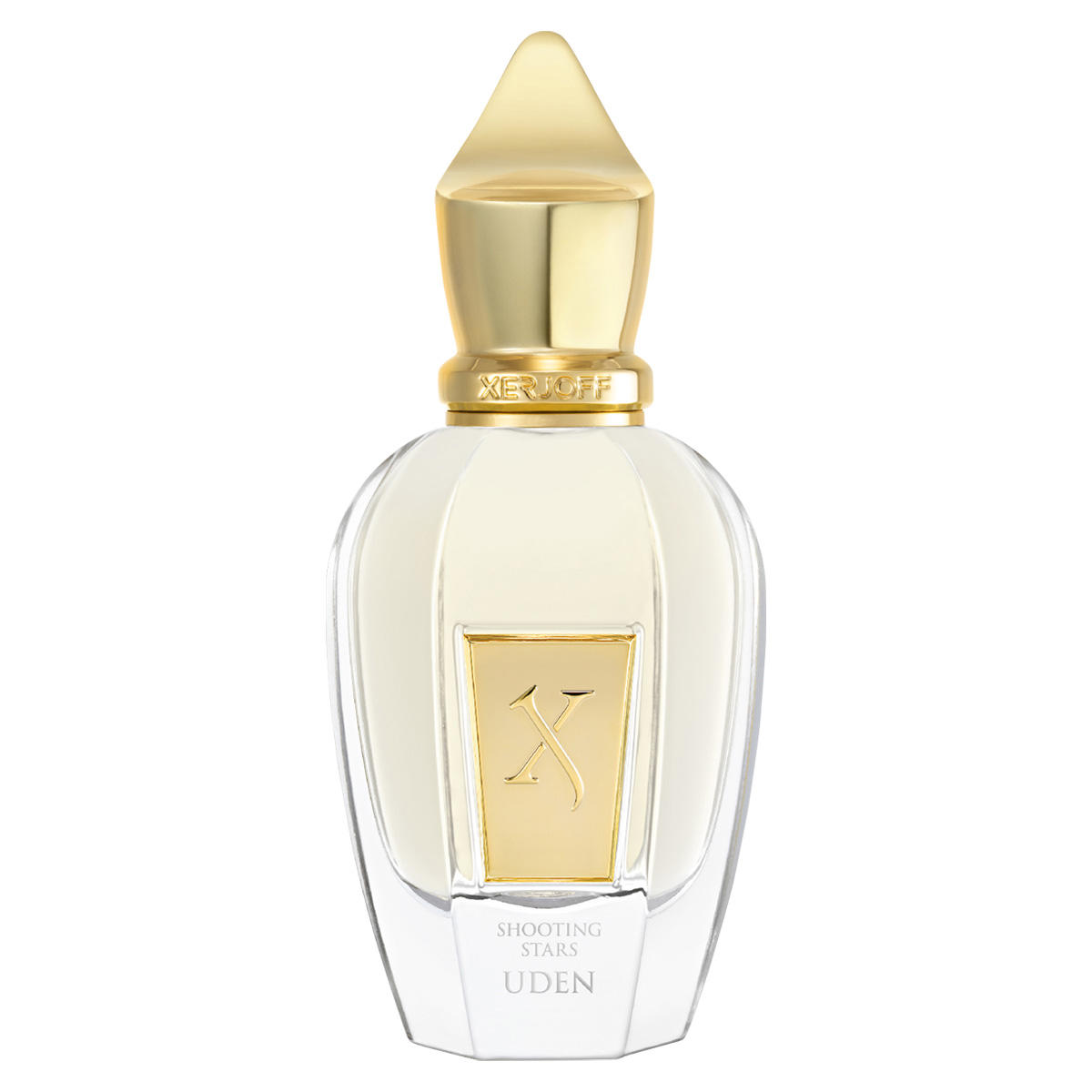 XERJOFF Shooting Stars UDEN Eau de Parfum 50 ml