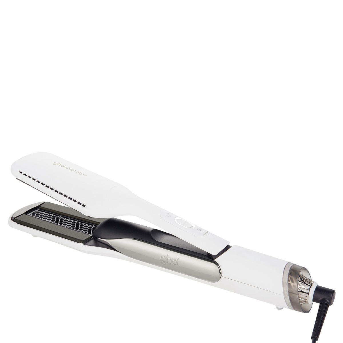 ghd Hot Air Styler duet style 2-in-1 blanc