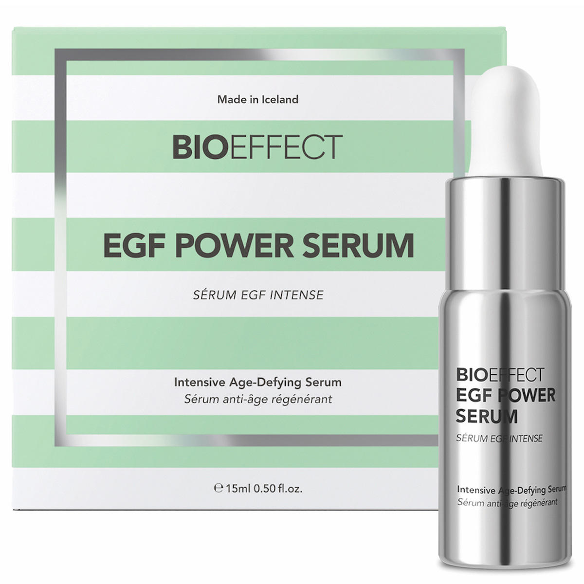 BIOEFFECT EGF Power Serum 15 ml