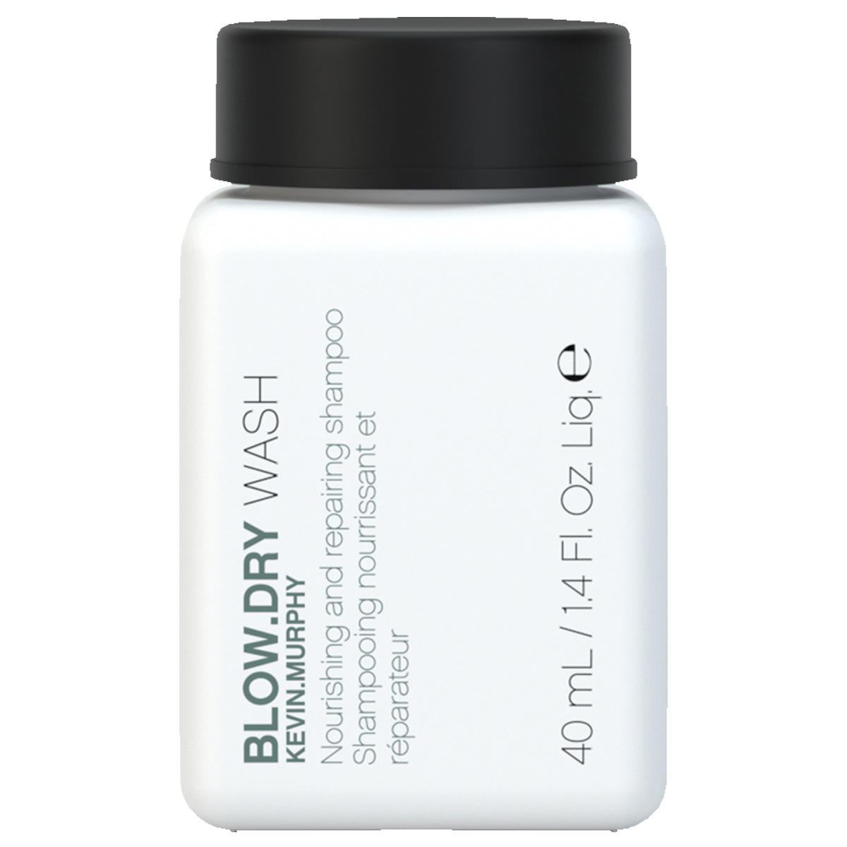 KEVIN.MURPHY BLOW.DRY Wash Nourishing and Repairing Shampoo 40 ml