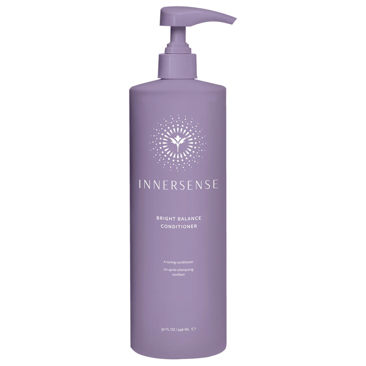 Innersense Organic Beauty Bright Balance Conditioner 946 ml