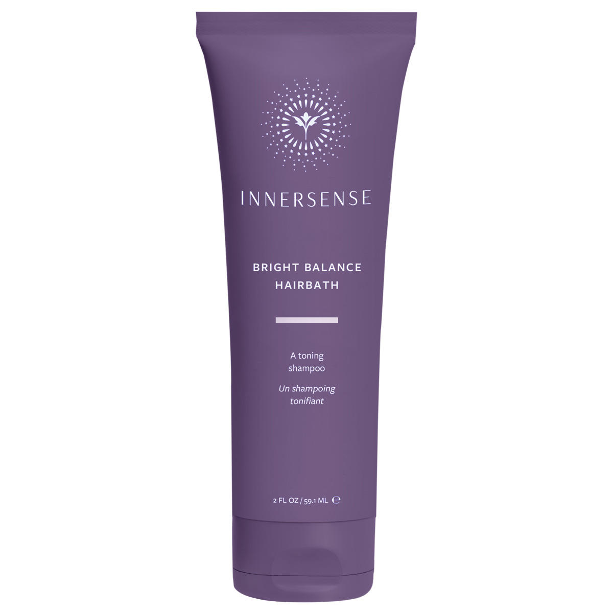 Innersense Organic Beauty Bright Balance Hairbath 59,1 ml