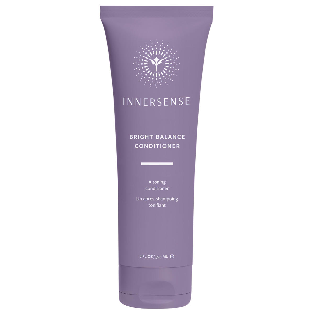 Innersense Organic Beauty Bright Balance Conditioner 59,1 ml