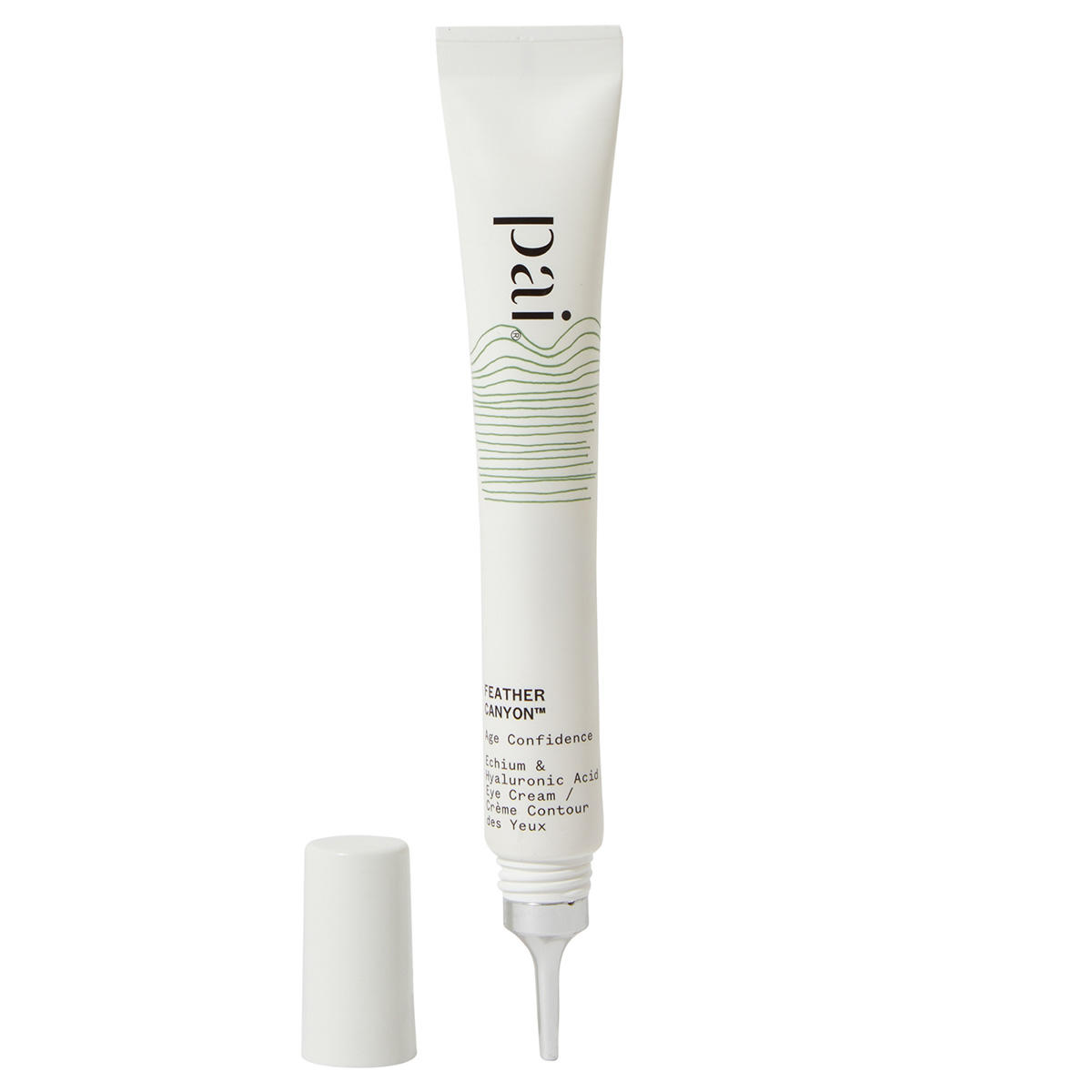 Pai Feather Canyon Eye Cream 15 ml