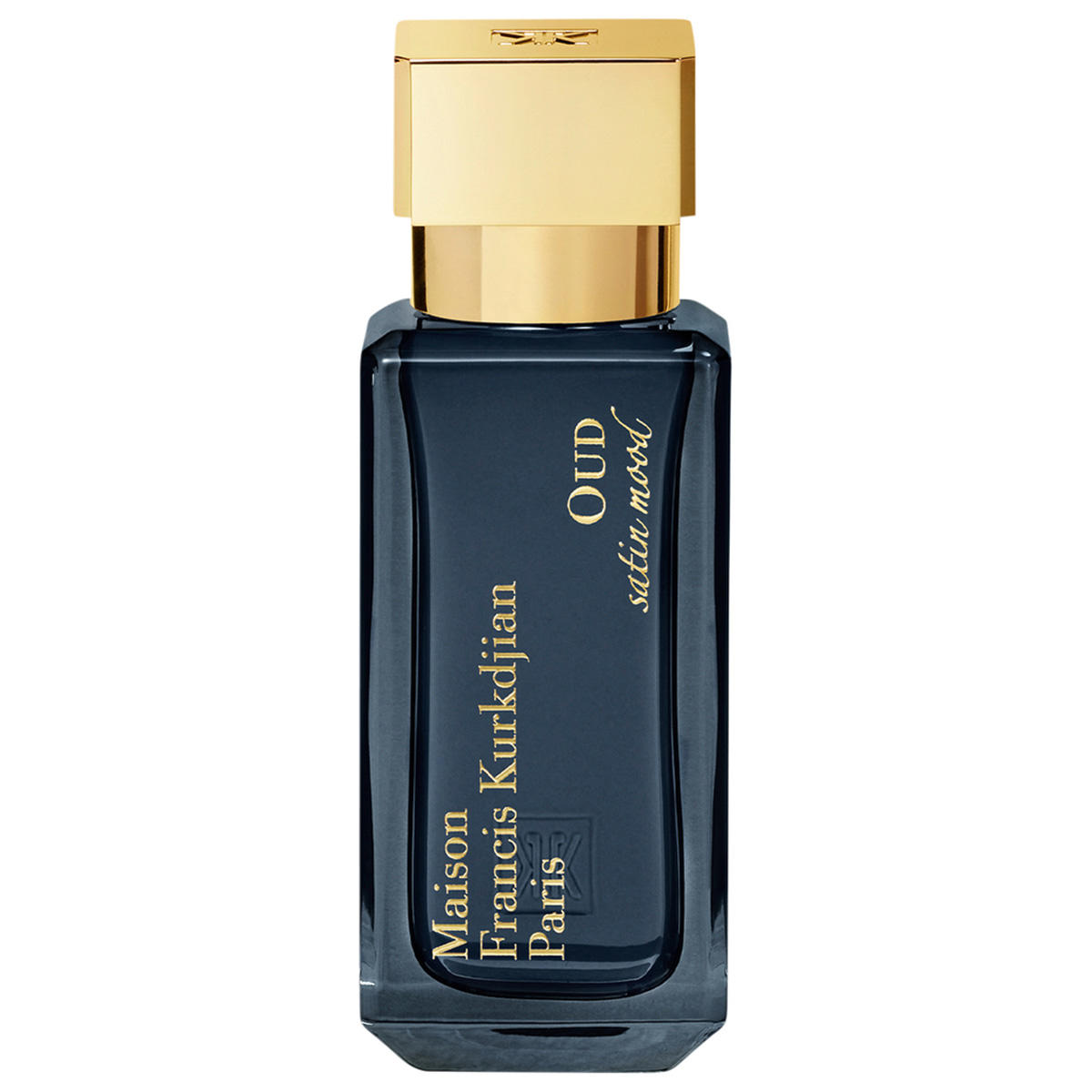 Maison Francis Kurkdjian Paris Oud satin mood Eau de Parfum 35 ml