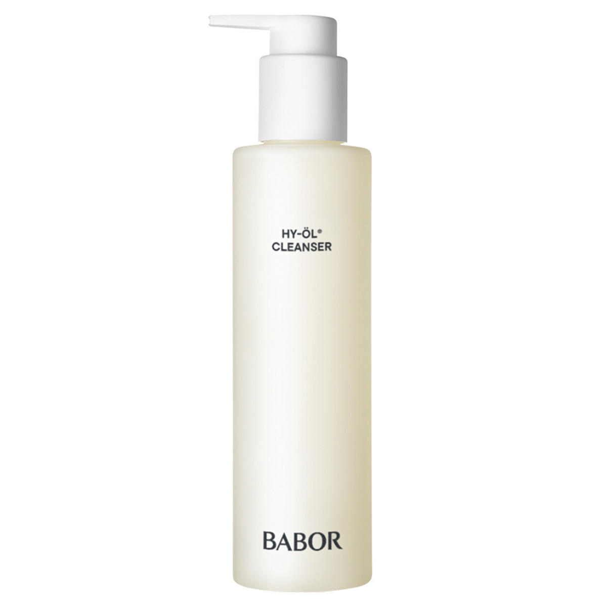 BABOR CLEANSING HY-ÖL Cleanser 200 ml