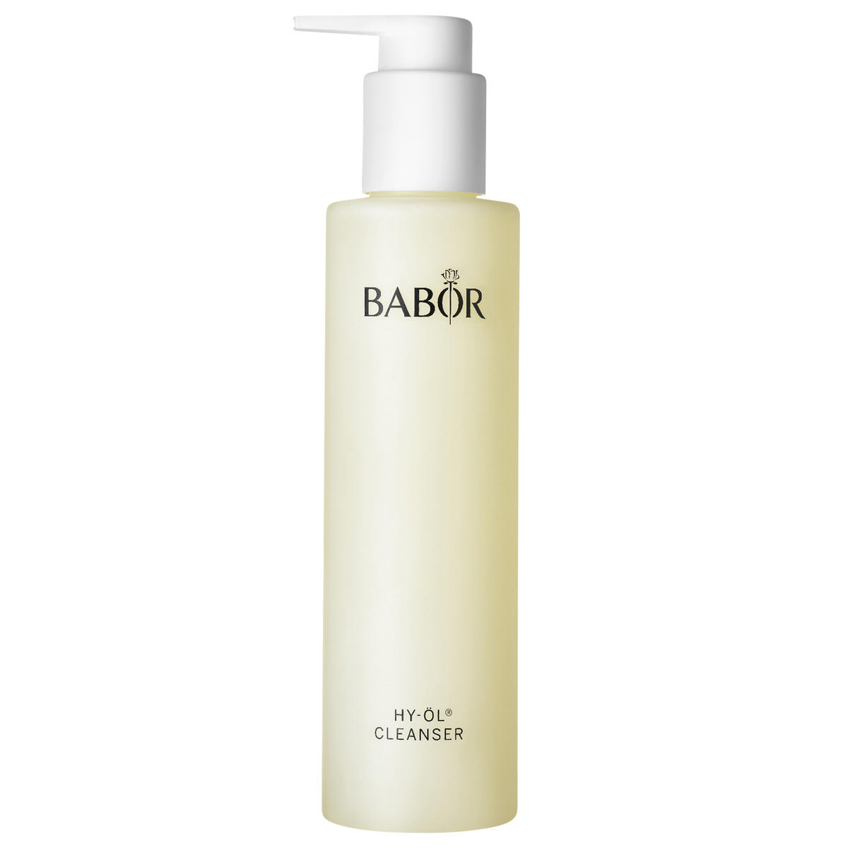 BABOR CLEANSING HY-ÖL Cleanser 200 ml