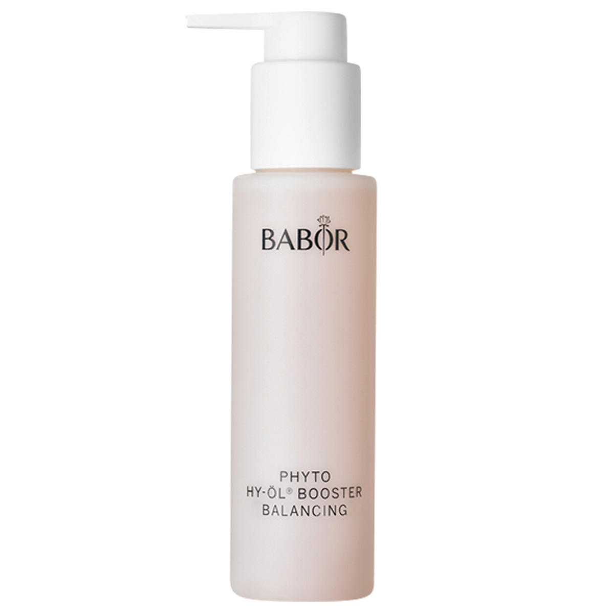 BABOR CLEANSING Phyto HY-ÖL Booster Balancing 100 ml