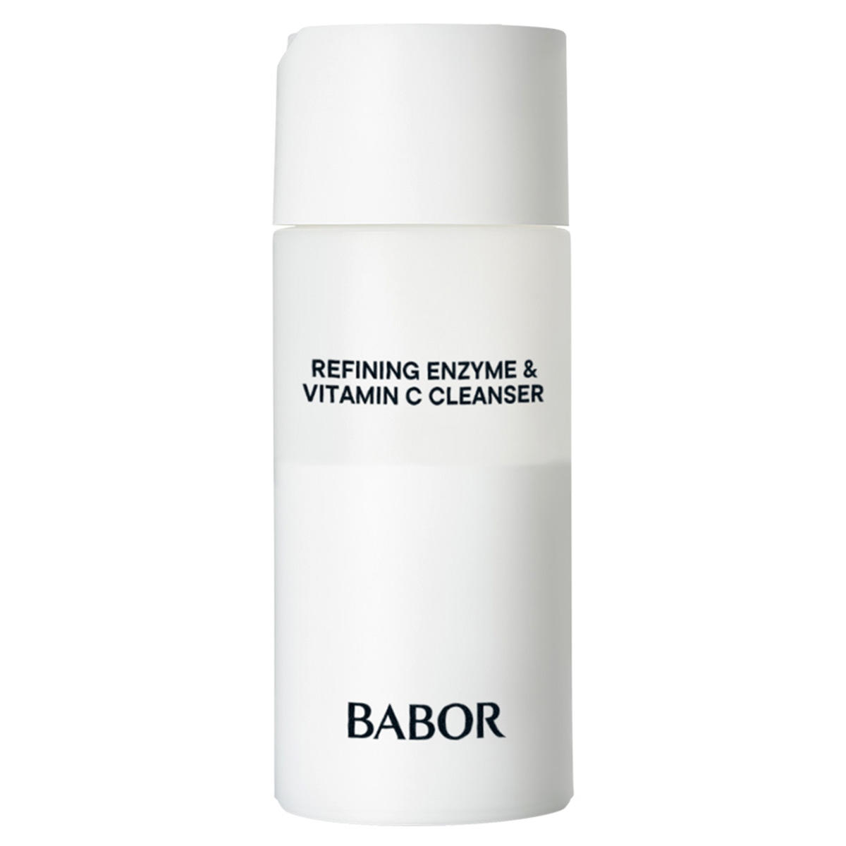 BABOR CLEANSING Refining Enzyme & Vitamin C Cleanser 40 g