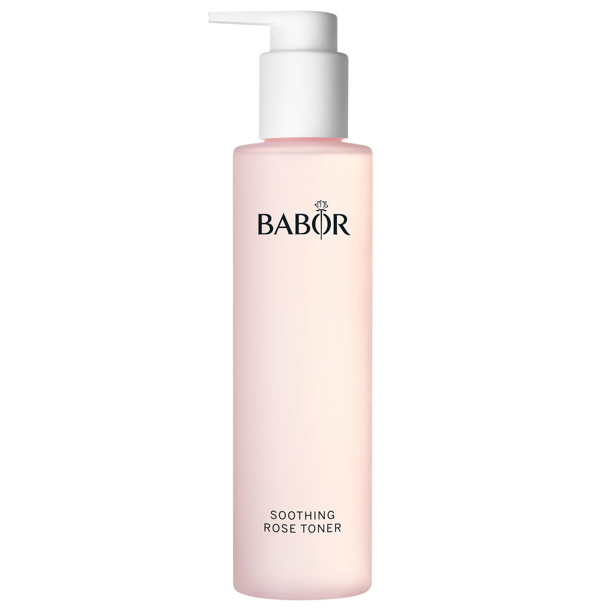 BABOR CLEANSING Soothing Rose Toner 200 ml