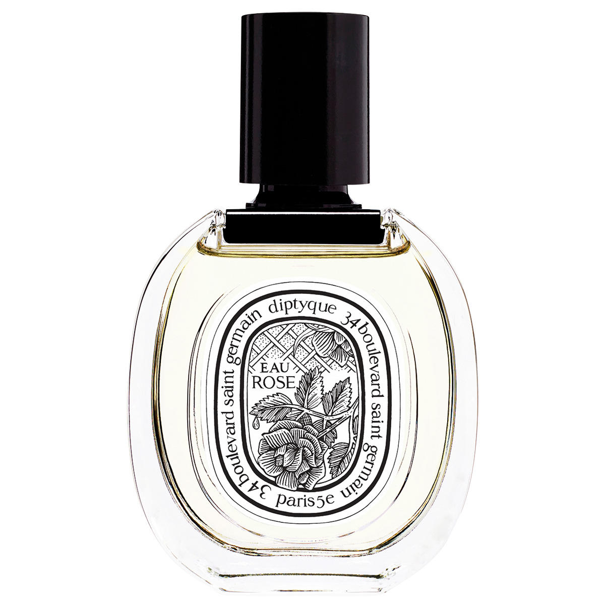 diptyque Eau Rose Eau de Toilette 50 ml