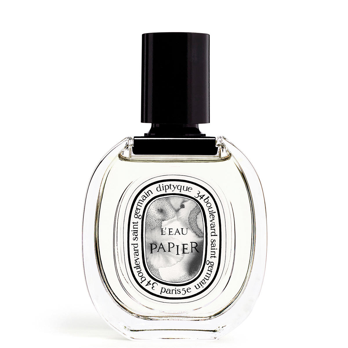 diptyque L'Eau Papier Eau de Toilette 50 ml