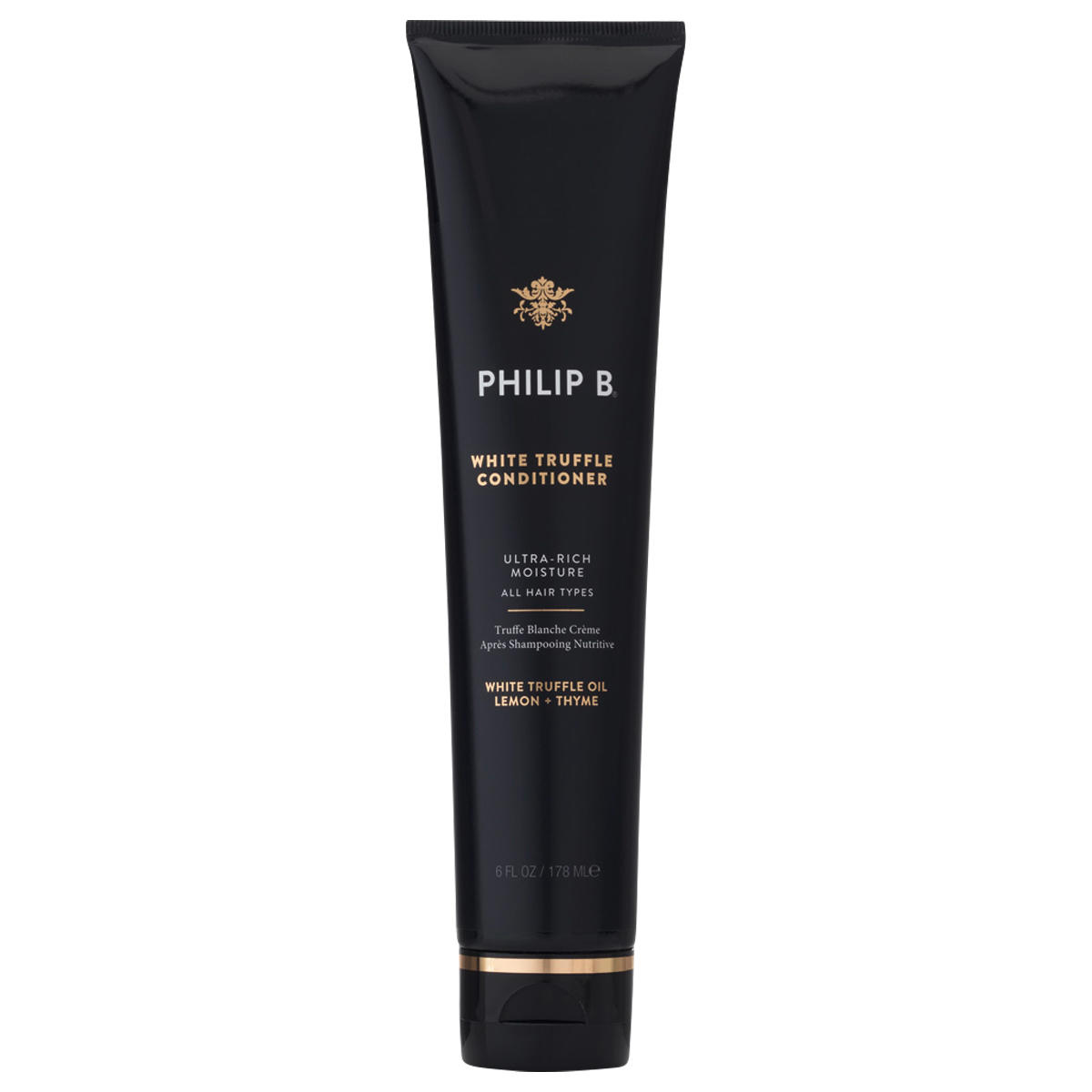 PHILIP B White Truffle Conditioner 178 ml
