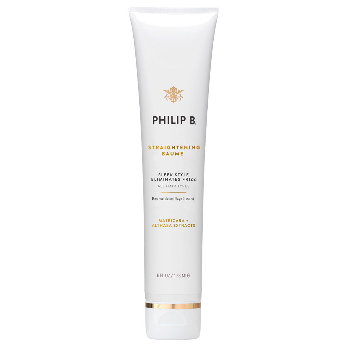 PHILIP B Straightening Baume 178 ml